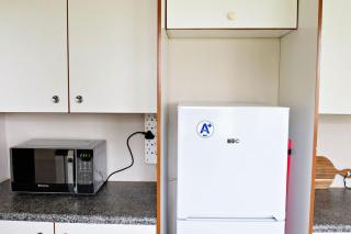 Pecan and Lime Inn The Main Den - 1