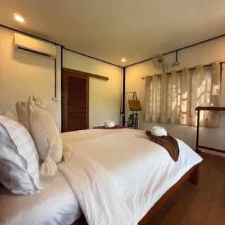 Mangrove bungalow & restaurant - 3