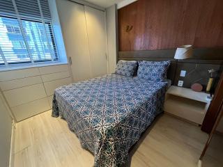 Apartamento Lindo e Climatizado na Pajuçara - 4