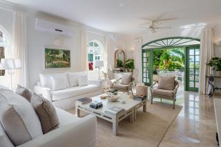 Sugar Hill - Jade Vine 3 bed villa - 8