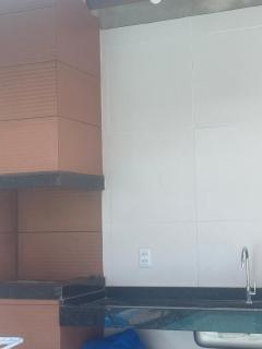 Sun House & Pool - Nossa Senhora das Dores - 5