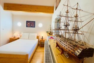 L'échappée belle - Maison entière - Marmagne - 0