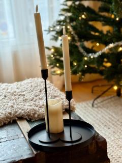 Bohemian Luxury with private Sauna, own carparking, 3 km from airport - 9