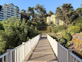 Departamento primera línea al mar - 3