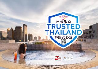 Zenith Sukhumvit Hotel, Bangkok - 0