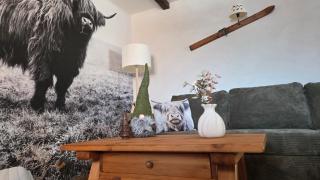 Chalet Ecureuil à Champoussin - Portes du Soleil - 6