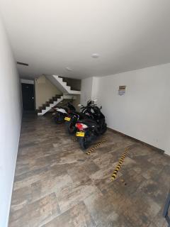 modern and comfortable studio apartment 203 - 7