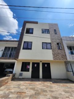 modern and comfortable studio apartment 203 - 1