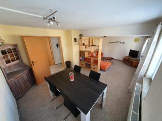 Ferienhaus Herman Grote- Harz - 8