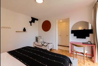 Location- Design & Comfort Fully equipped - 2