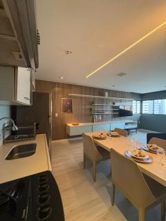 Apartamento Lindo e Climatizado na Pajuçara - 7