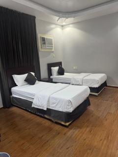 انتر هوم للشقق المخدومة 5 - 3