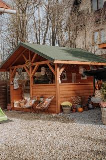 Góralskie Kąciki - Kameralne Pokoje & Apartamenty - 1