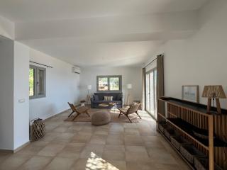 Kefi Dream View Villa - 9