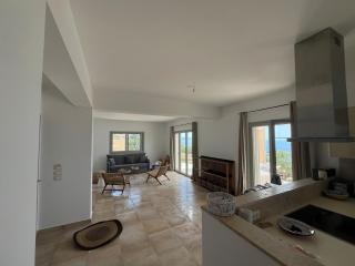 Kefi Dream View Villa - 7