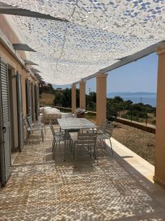 Kefi Dream View Villa - 5