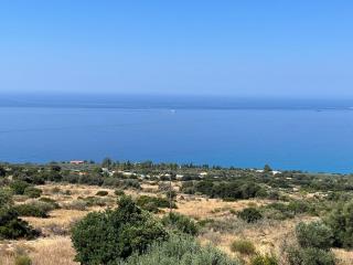 Kefi Dream View Villa - 3