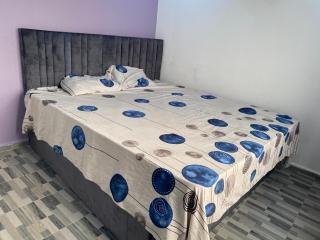 St Miriam Park Appartments - 6