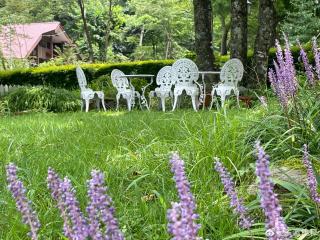 ペンションあけまの森 - 3