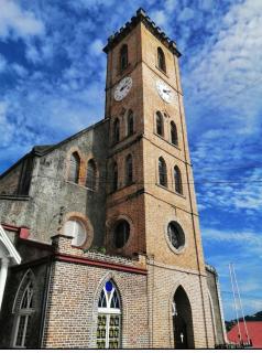 Affordable and convenient in town Oceanview suites - 9