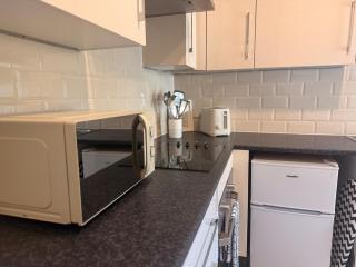 The Nook at Norton by GB Short Stays - 5