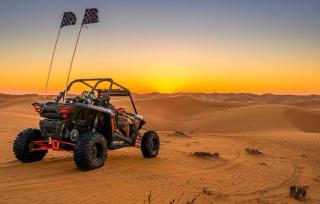 Merzouga Boho Camp - 5