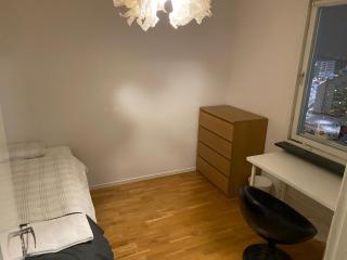 Westfield Private Room - 6