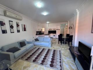 شاليه اوزيس Oasis Chalet - 6