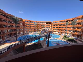 شاليه اوزيس Oasis Chalet - 7