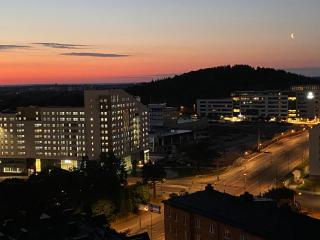 Westfield Private Room - 9