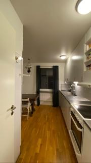 Westfield Private Room - 1