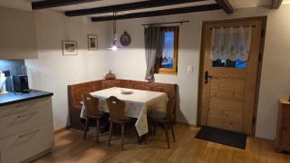 Chalet Ecureuil à Champoussin - Portes du Soleil - 1