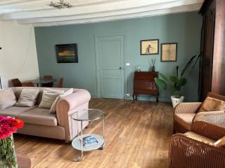 Moulin de Bellicout - Charmé - 6