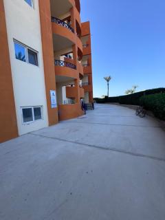 شاليه اوزيس Oasis Chalet - 6