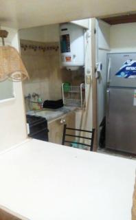 Departamento 1ambiente a metros de la playa Zona Centro - 6