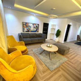 Lovely 3BR in Allen Ikeja 10mins from the airport - 9