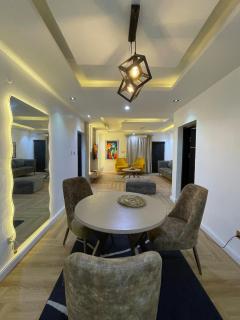 Lovely 3BR in Allen Ikeja 10mins from the airport - 7