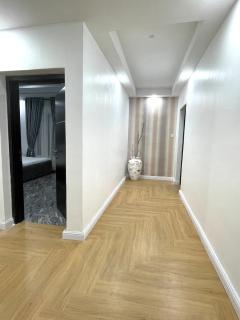 Lovely 3BR in Allen Ikeja 10mins from the airport - 1