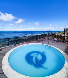 Beira-Mar Ondina Carnaval - 2