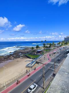 Beira-Mar Ondina Carnaval - 1
