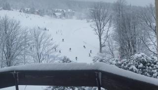 Gościniec, kwatery prywatne przy stoku w Zieleńcu - 9