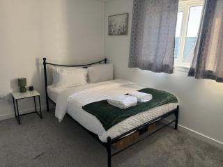 One Bedroom Apartment Near Royal Infirmary & Easy Access to Edinburgh Centre - 3