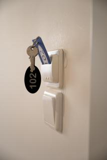 Anesis Airport rooms 102 - 6