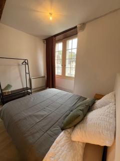 Terracotta Gem - Steps from Beaune Center - 2