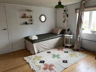 3 bedroom Forest Cabin Retreat in Högsby Småland - 1