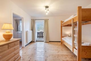 Ferienhaus Hüttenbichl - Pflach - 8