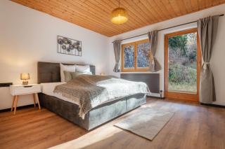 Ferienhaus Hüttenbichl - Pflach - 6