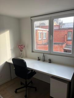 Briefstreet - Louvain - 4