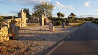 Villa Anna Salento - due camere con piscina e cucina condivisa a pochi minuti dal mare - 4