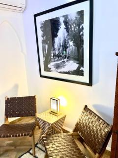 Entire 5 bedroom Boutique Riad with pool and Breakfast included - Marrakech - 1